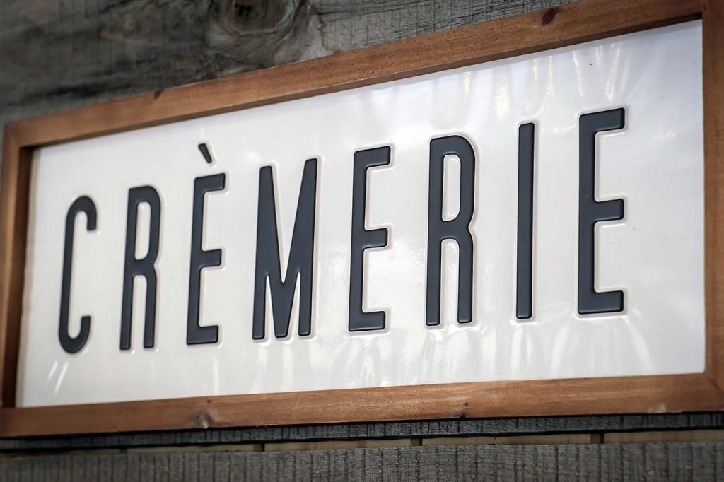grocery Tremblant