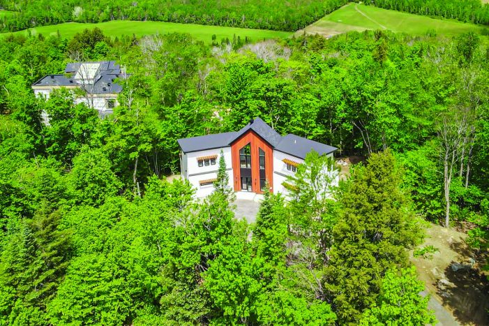 chalet rentals in Mont Tremblant