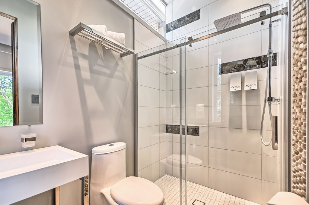 Tremblant chalet rental