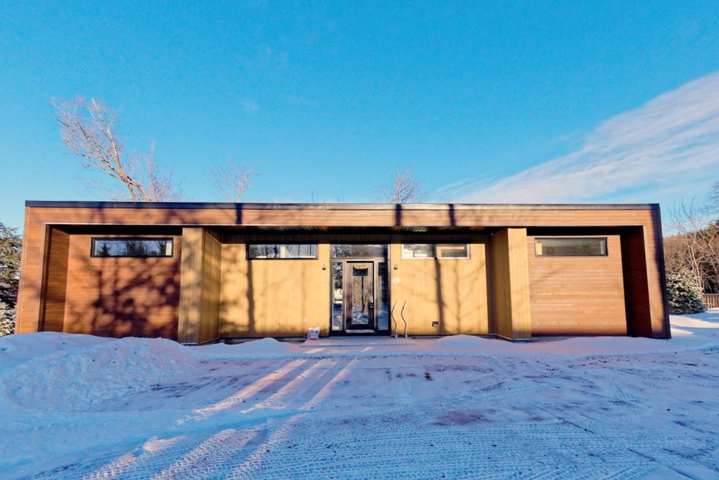 Tremblant chalet rentals, Bel Air minilofts rentals