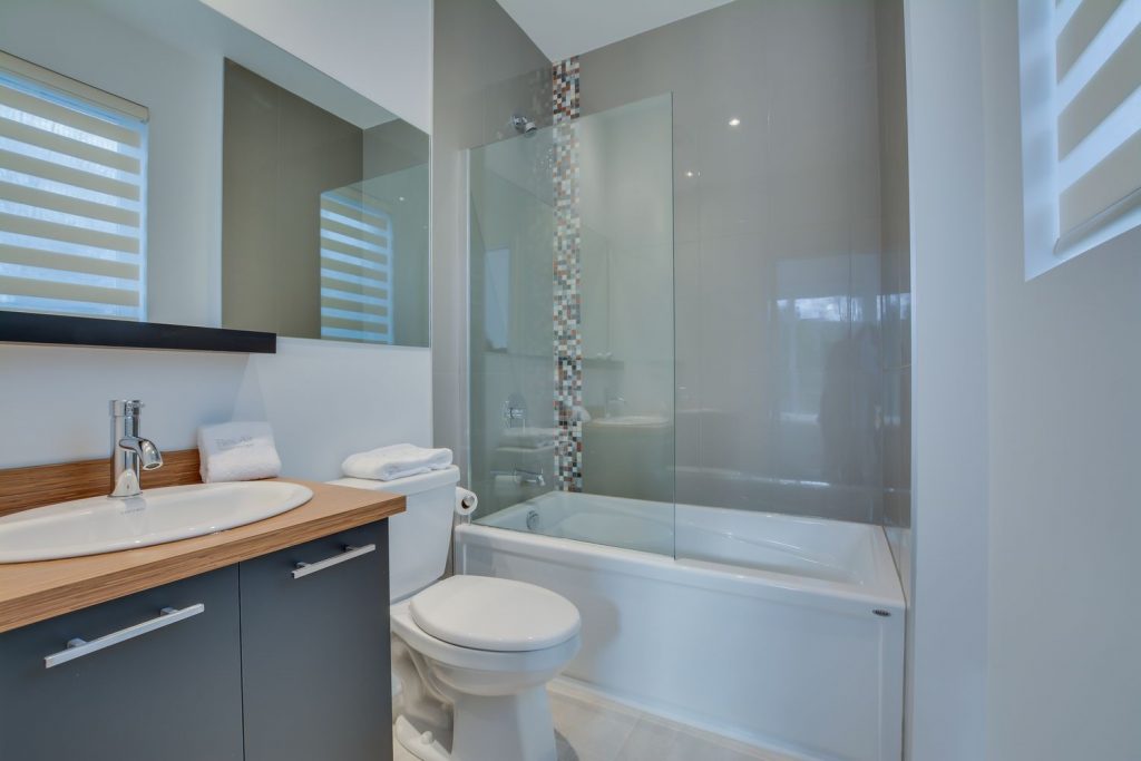 chalet rental in Tremblant