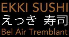 Ekki sushi Ekki sushi