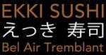 Ekki sushi Ekki sushi