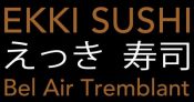 Ekki sushi Ekki sushi