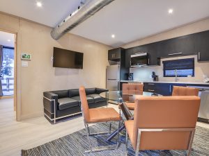cottage rental in Tremblant