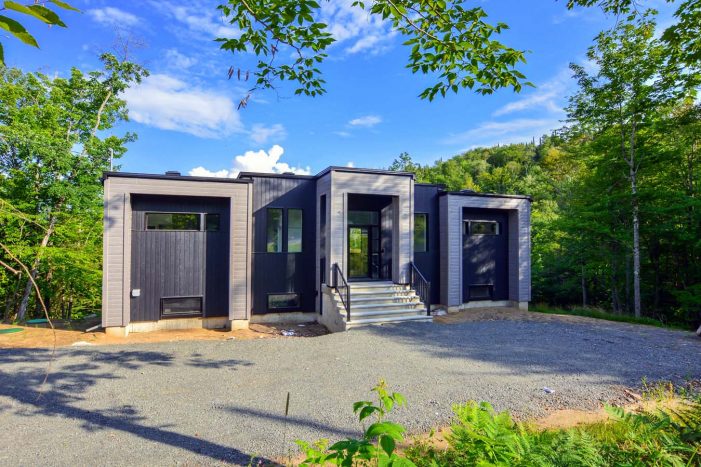 tremblant chalet rentals