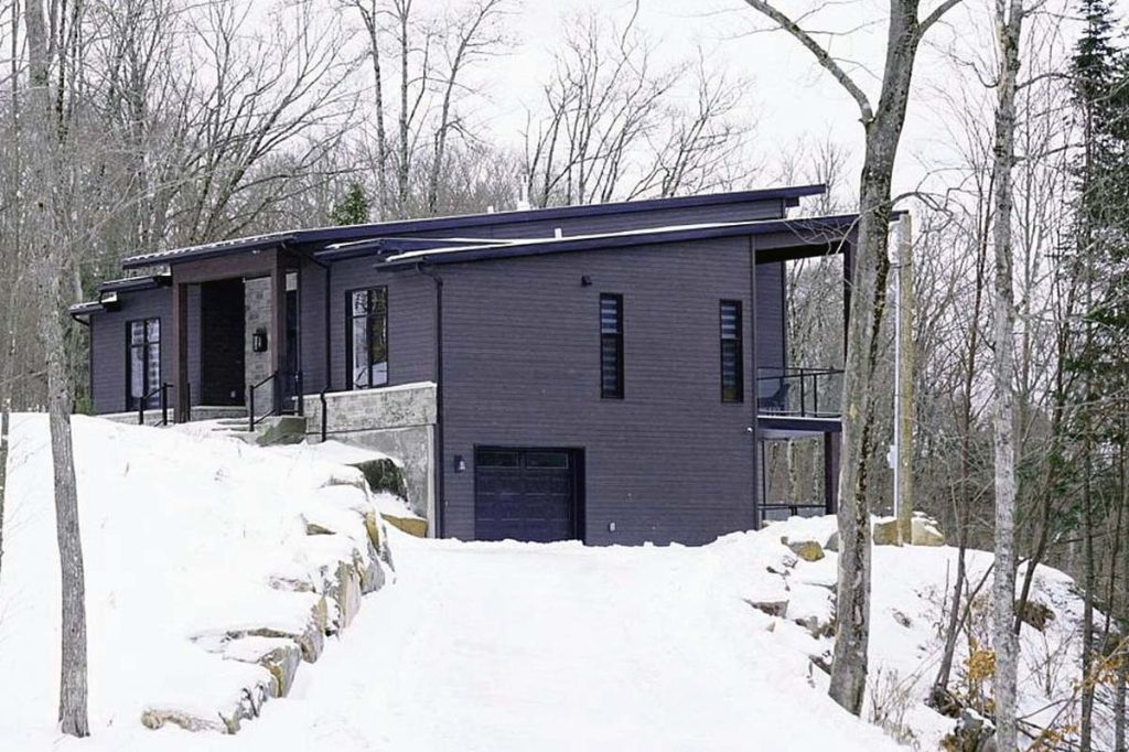 chalets a louer Mont Tremblant